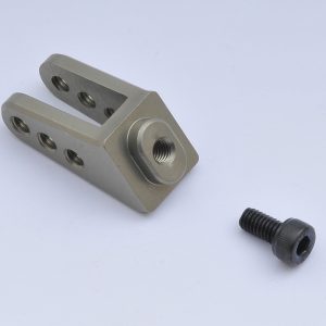 Wishbone-Shock Joint Fork