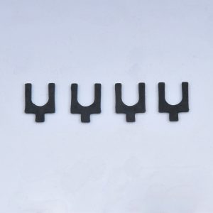 Camber Adj. Spacer 0.5mm 4 pcs