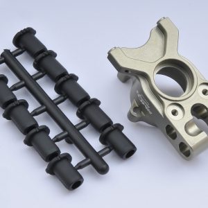 Rear Hub