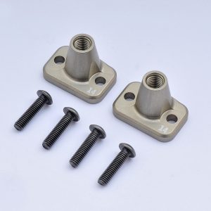 FrontHub RollCenter/KingPin Adj. Inserts 14mm 2pcs