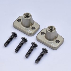 FrontHub RollCenter/KingPin Adj. Inserts 11.5mm 2pcs