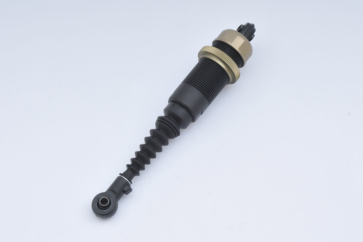 Front Shock Absorber Ass'y