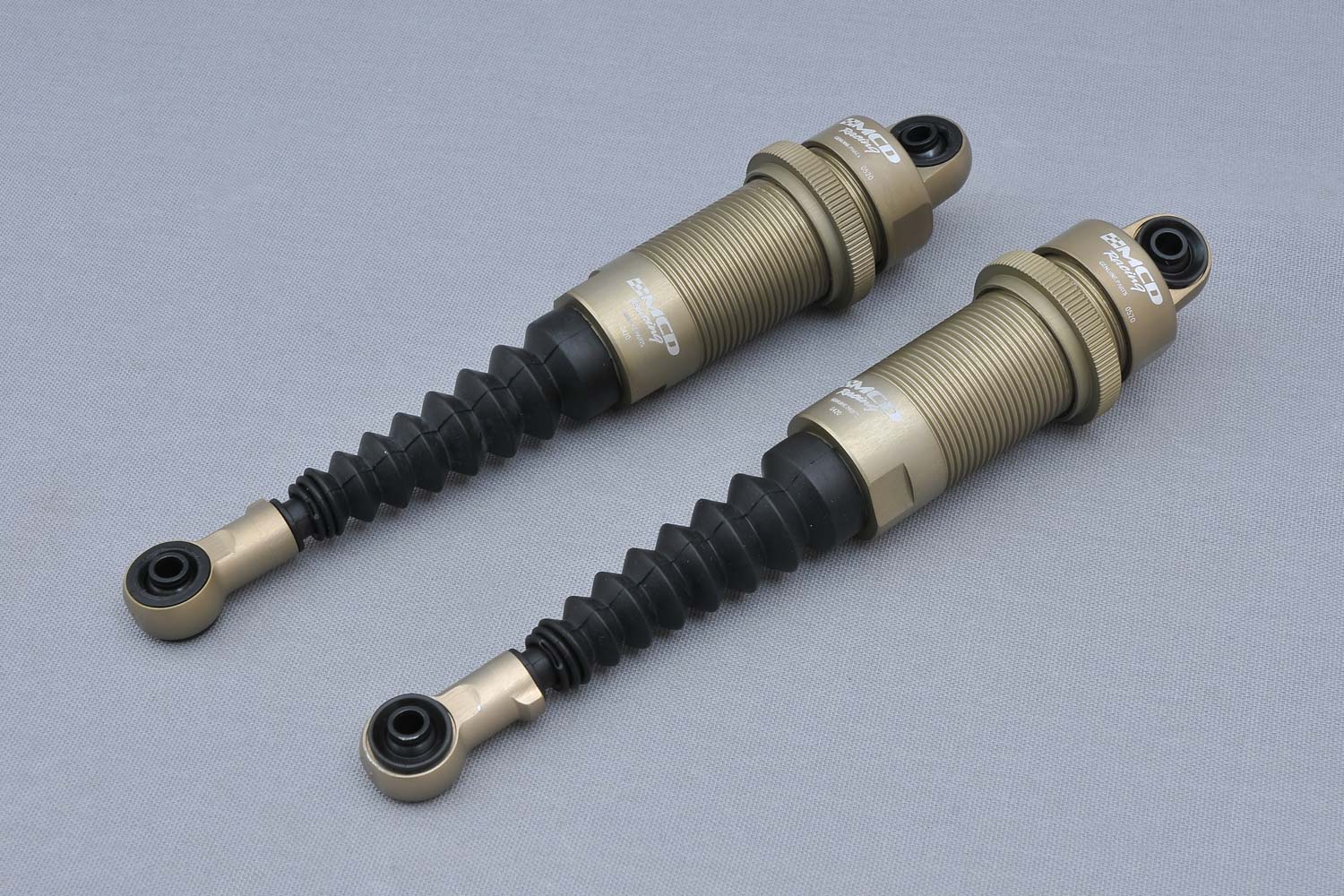 Front Ultimate Shock Absorber Ass'y Pair (2pcs)