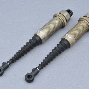 Rear Shock Absorber Ass'y Alloy Set