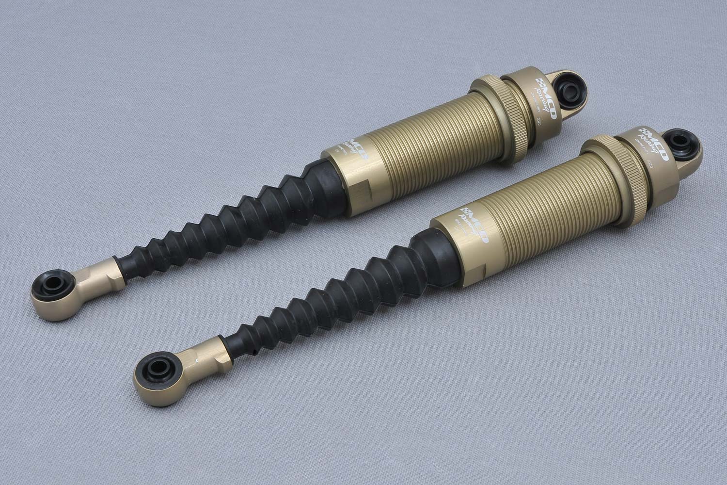 Rear Ultimate Shock Absorber Ass'y Pair (2pcs)