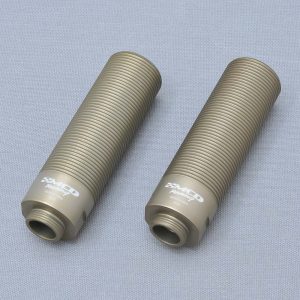 Rear Shock Absorber Body Alloy (Opt.)