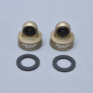 Upper Shock Absorber Joint Cup Alloy (Opt.)