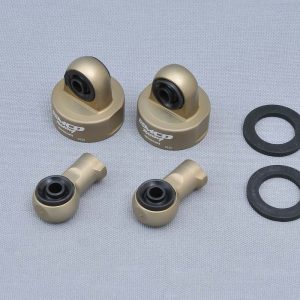 Shock Absorber Joint Cup / M5 Joint Alloy (Opt.)