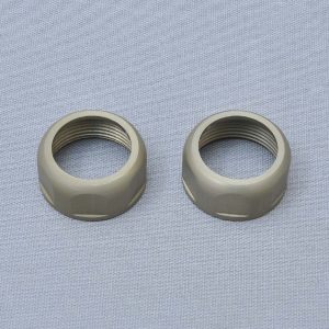 Shock Absorber Upper Lid