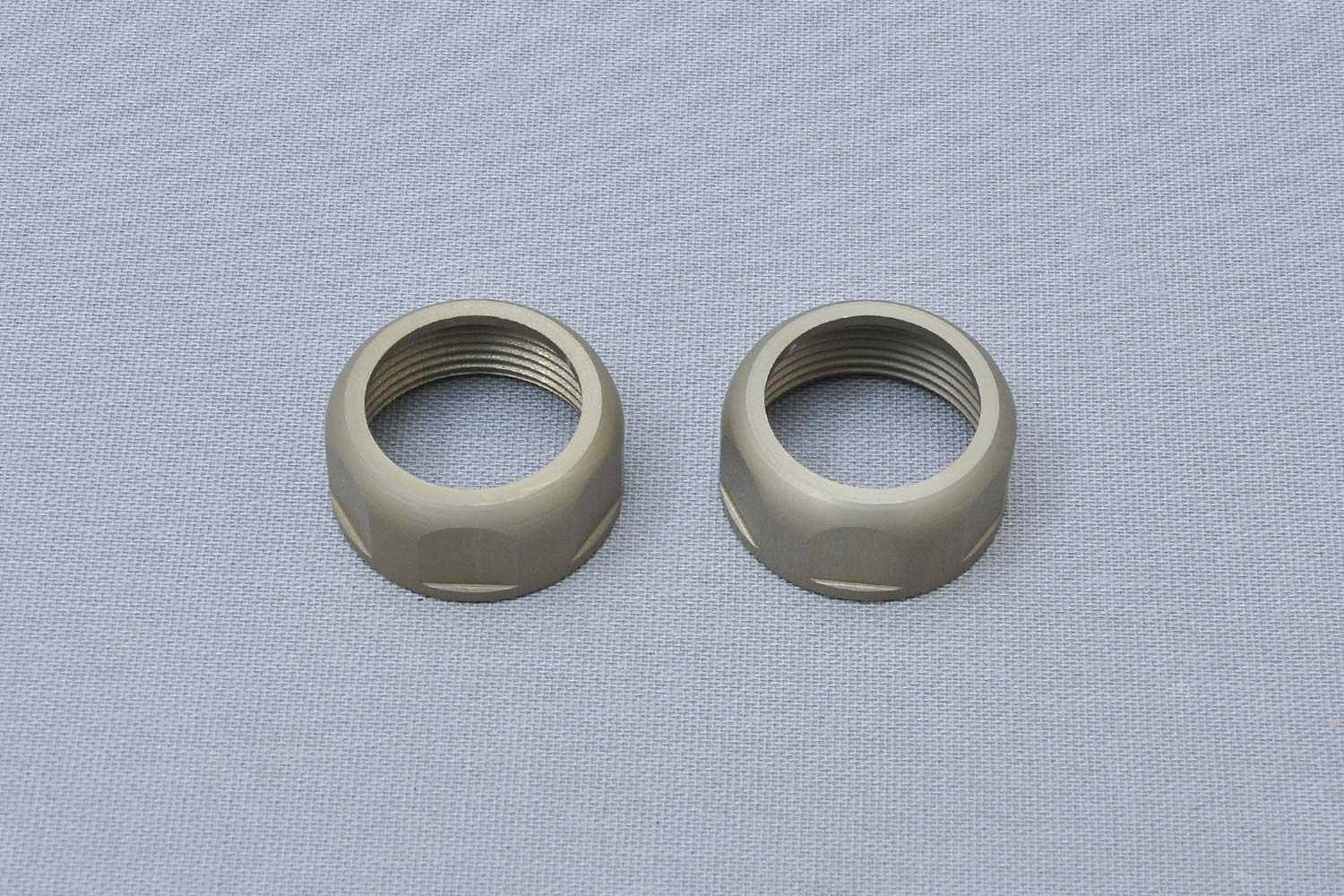 Shock Absorber Upper Lid