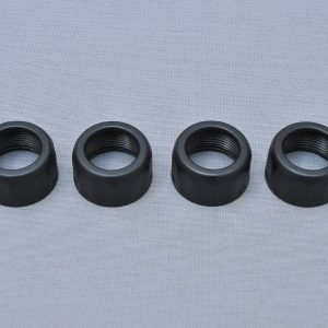 Shock Absorber Upper Lid Composite (Comp.)