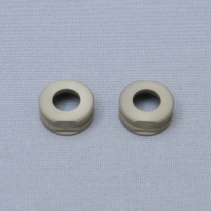 Shock Absorber Lower Lid.