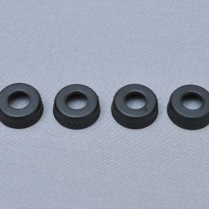 Shock Absorber Lower Lid Composite (Comp.)