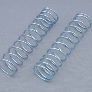 Rear Shock Absorber Spring C=14.5kg/75mm (2.8mm)