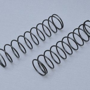 Rear Shock Absorber Spring C=6.5kg/75mm (2.2mm)