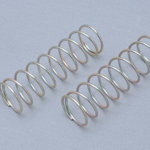 Front Shock Absorber Spring C=12kg/65mm (2.5mm)