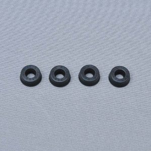 Shock Absorber Oil Seal 6x12x5