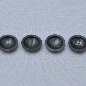 Shock Absorber Air Cell Rubber