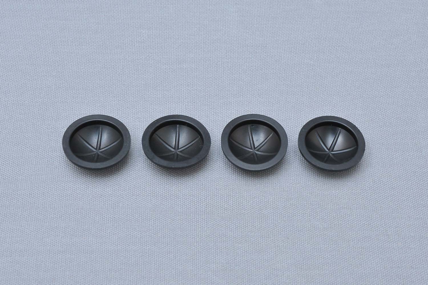 Shock Absorber Air Cell Rubber