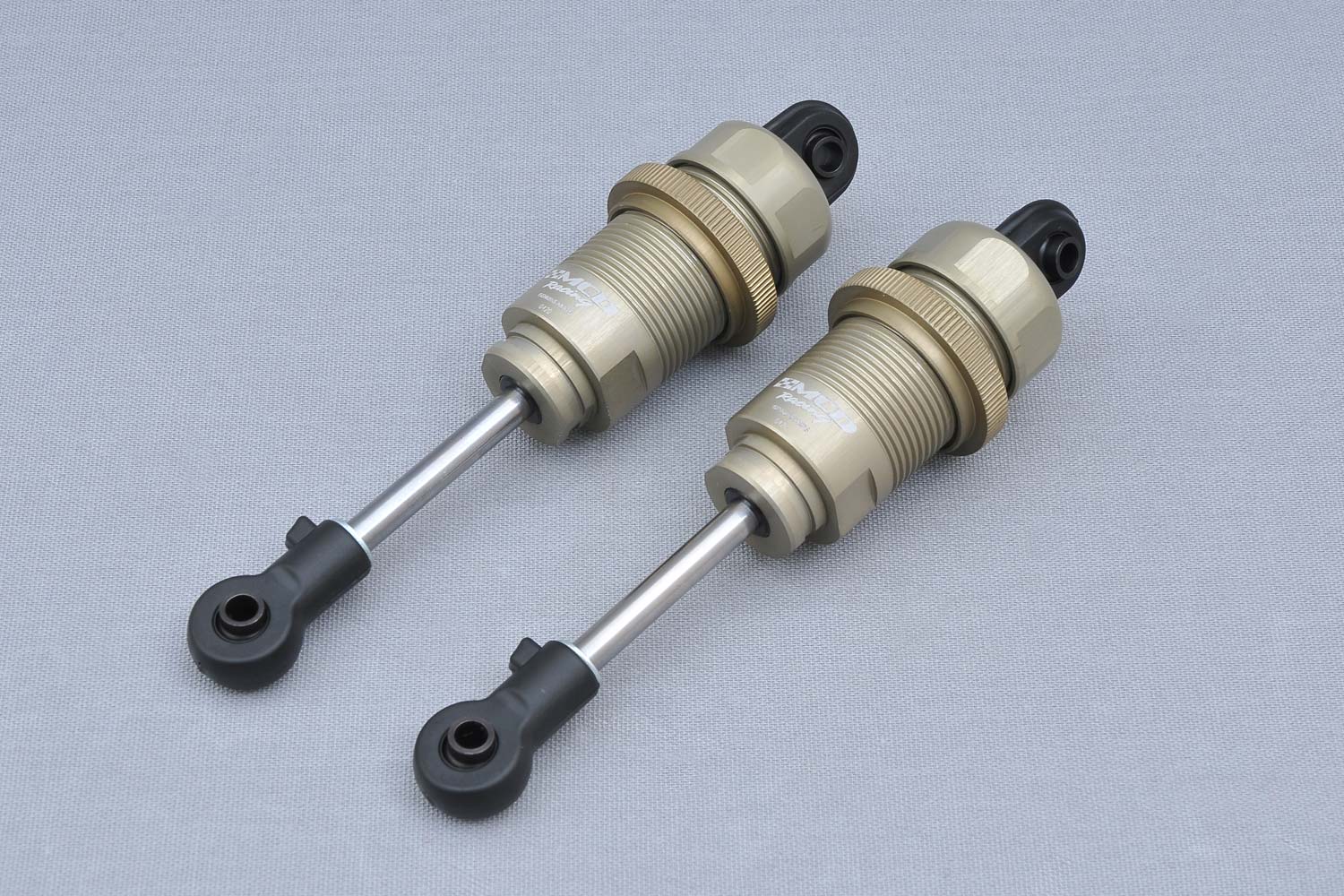 On-Road F/R Shock Absorber Ass'y Alloy Set
