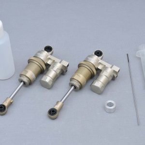 IBS C/R Adjustable Shock Absorber On-Road Pair (2pcs)