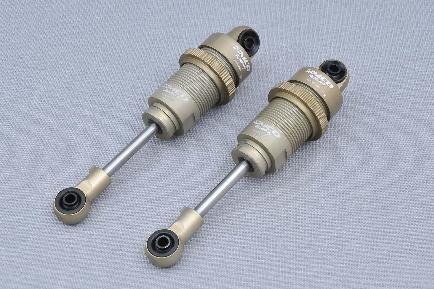 On-Road Ultimate Shock Absorber Ass'y Pair (2pcs)