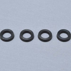 IBS C/R Adjustable Shock Floting Piston Seal 12x18x4