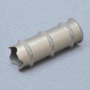 IBS C/R Adjustable Shock Absorber Internal Front Cylinder