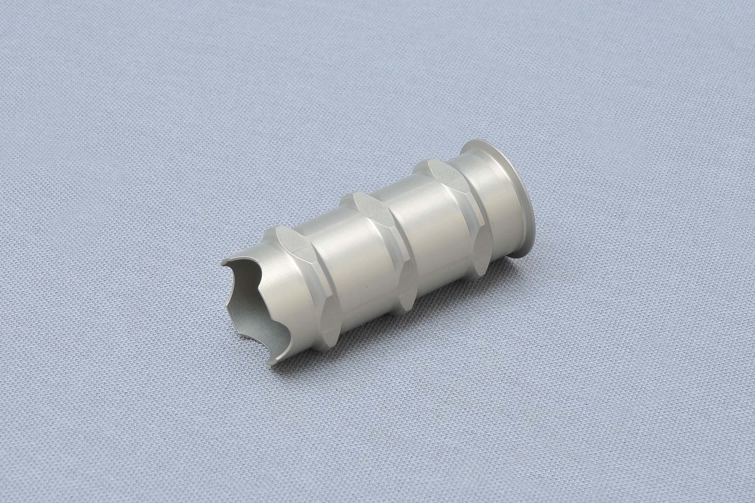 IBS C/R Adjustable Shock Absorber Internal Cylinder On-Road