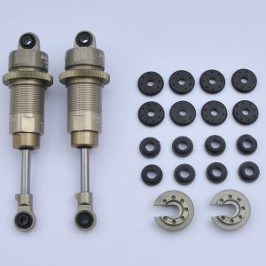 F/R IPS Shock Absorber Ass’y 2 pcs