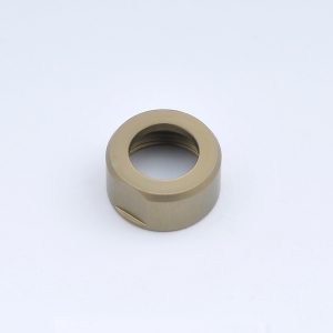 Shock Absorber Lower Alloy Lid