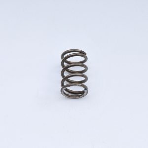 Shock Floating Piston Pressure Cell Spring