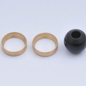 Lower Wishbone Thrust Bearing-Joint Ball Set 1pcs