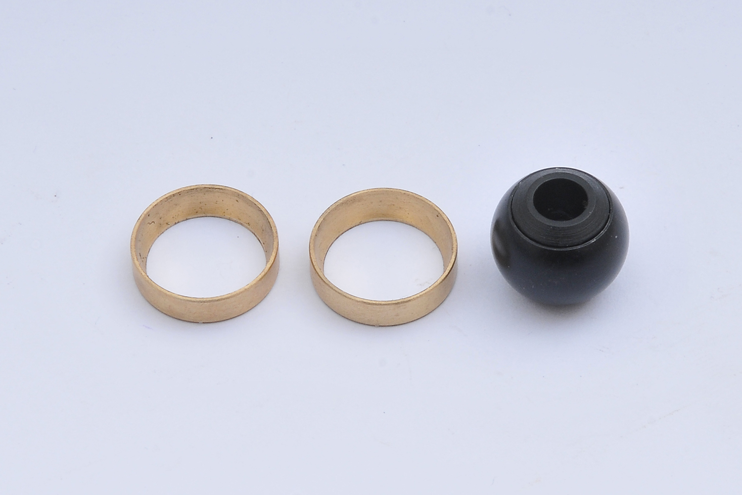 Lower Wishbone Thrust Bearing-Joint Ball Set 1pcs