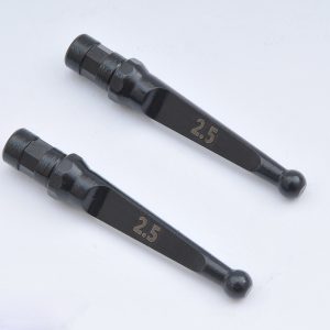 AntiRollBar Spring Blade 2.5 mm 2Pcs