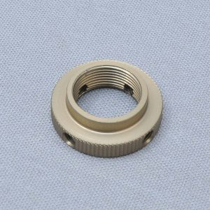 Servo Saver Wheel Nut