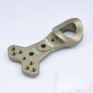 Servo Saver Lower Body