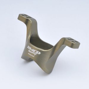 Servo Saver Upper Body