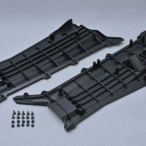 On-Road Chasis Side Guard L/R Set