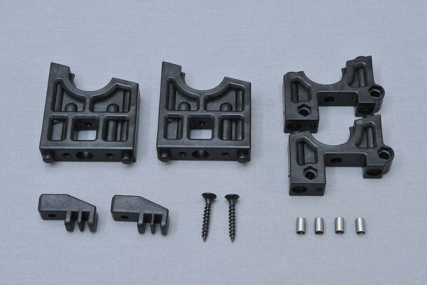 Center Diff.Holder Set