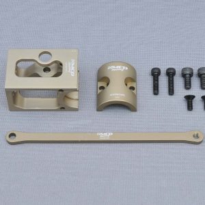 Lay Shaft Carrier Alloy Set (Opt.)