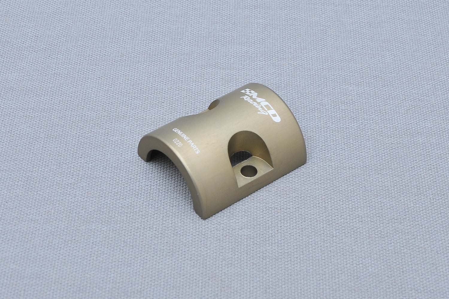 Lay Shaft Carrier Alloy Upper Lid