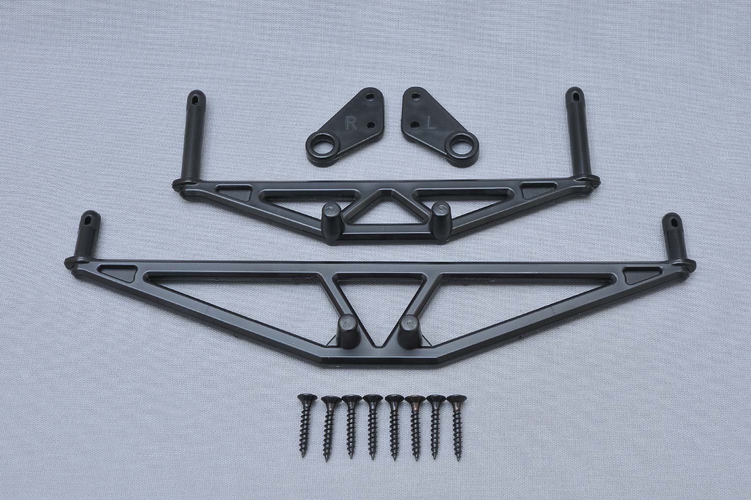 W5 Body Holder Set