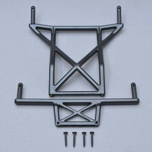 XR5 Rally Body Holder Set