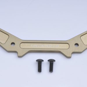 Front Body Holder Plate