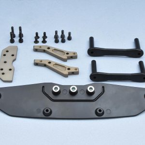 Rear Bumper Set