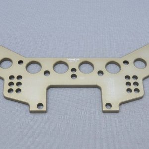On-Road Rear Tower Multi-Hole Wide 7075