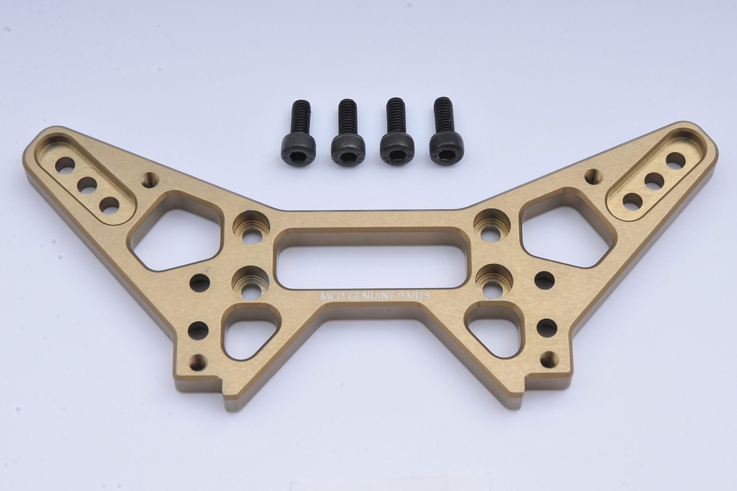 Rear Shock Tower