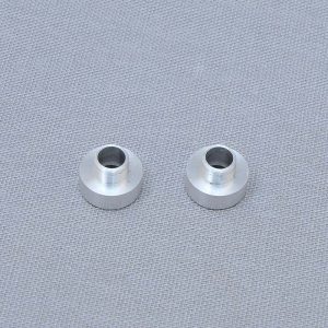 Front Stiffener Alloy Spacer