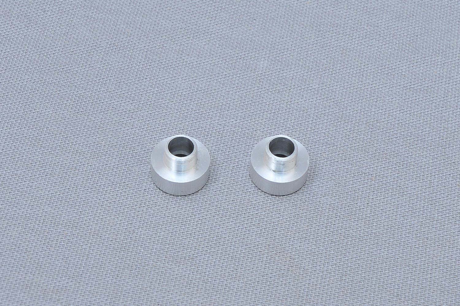 Front Stiffener Alloy Spacer